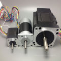 57mm bürstenloser Gleichstrommotor, Bldc-Motor mit optischem Kodierer